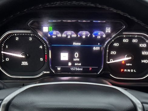 Used 2023 GMC Sierra 2500 Denali image 29