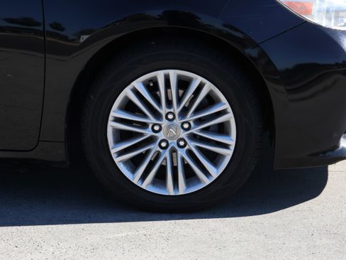 Used 2014 Lexus ES 350 image 11