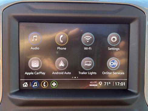 Used 2023 GMC Sierra 1500 Pro image 18