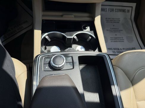 Used 2013 Mercedes-Benz ML 350 4MATIC image 22