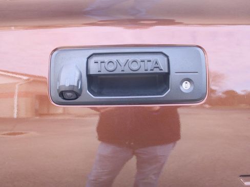 Used 2016 Toyota Tundra SR5 w/ TRD Off Road Package image 23