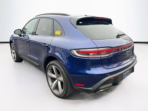 Used 2024 Porsche Macan image 5