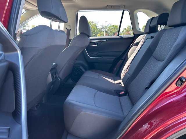 Used 2019 Toyota RAV4 XLE w/ All Weather Liner Package AWD/4WD image 24