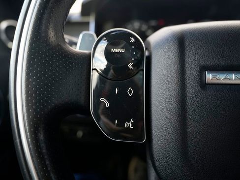 Used 2020 Land Rover Range Rover Sport HSE Dynamic image 49