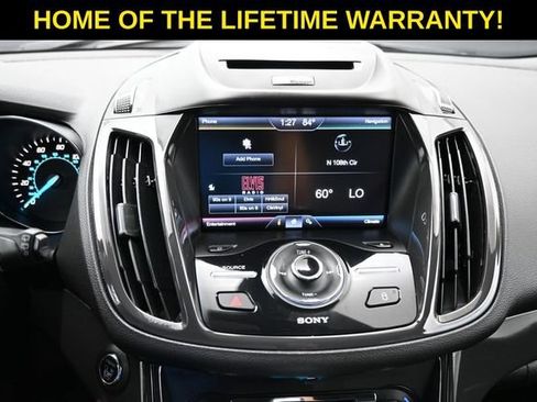 Used 2014 Ford Escape Titanium AWD/4WD image 22