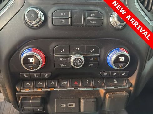 Used 2019 GMC Sierra 1500 AT4 w/ AT4 Premium Package image 11