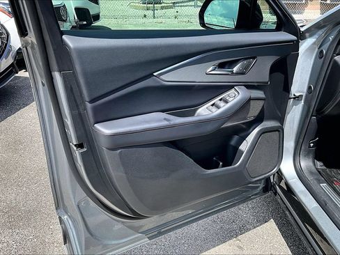 Used 2024 Acura ZDX A-Spec RWD image 23