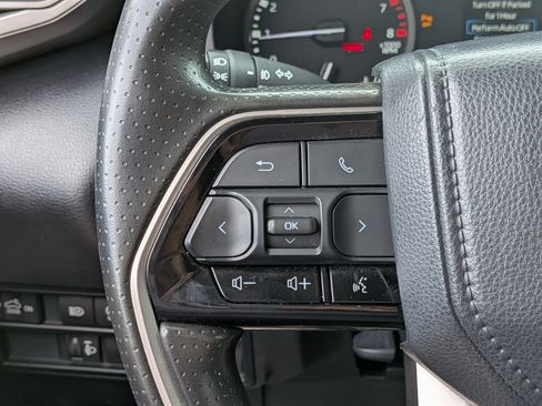 Used 2023 Toyota Tundra SR5 w/ SR5 Convenience Package AWD/4WD image 23