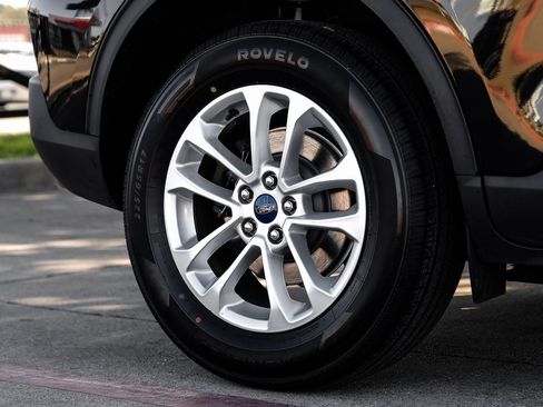 Used 2022 Ford Escape SE w/ Convenience Package image 69