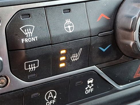 Used 2021 Jeep Wrangler Unlimited Sport w/ Sun And Sound Package image 23