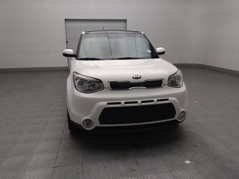 Used 2015 Kia Soul ! w/ Sun & Sound Package image 14