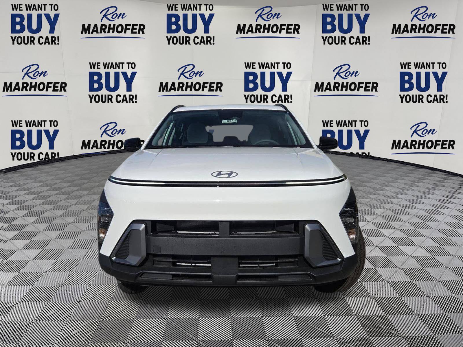 New 2027 Hyundai Kona SEL Sport AWD/4WD image 53