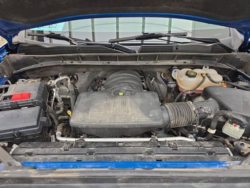 Used 2022 GMC Sierra 1500 Elevation image 21