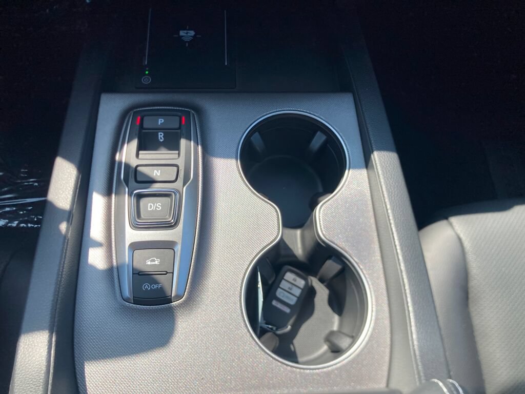 New 2026 Honda Ridgeline RTL image 14