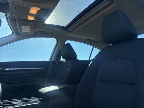 Certified 2023 Nissan Altima 2.5 SV w/ SV Premium Package image 43