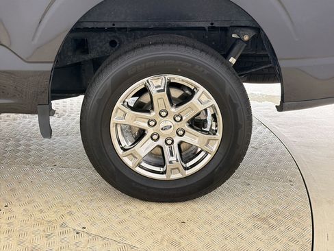 Certified 2023 Ford F150 XLT w/ Equipment Group 302A High RWD image 12