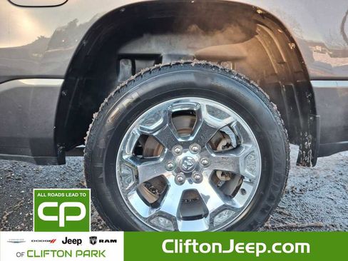 Used 2022 RAM 1500 Big Horn image 9