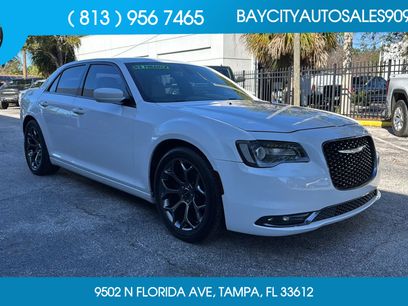 Used 2018 Chrysler 300 S