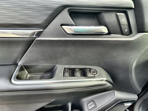 New 2026 GMC Acadia Elevation w/ LPO, Floor Liner Package image 15