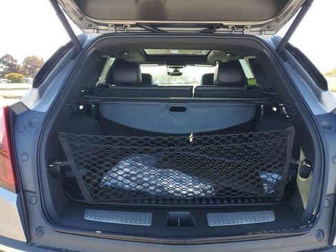 New 2025 Cadillac XT5 Premium Luxury w/ Technology Package image 28