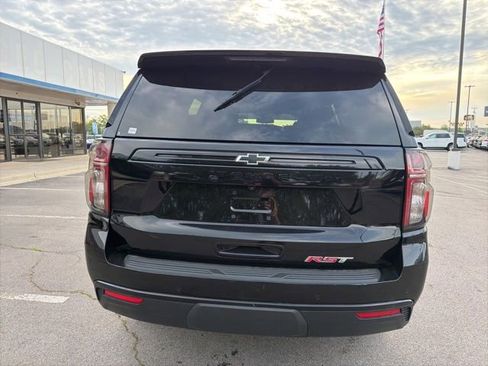 Used 2023 Chevrolet Tahoe RST image 5