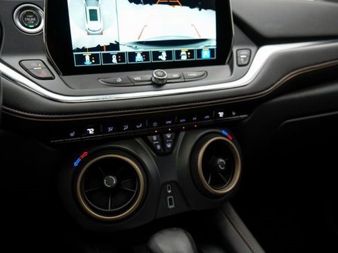 Used 2023 Chevrolet Blazer Premier w/ Driver Confidence II Package image 31