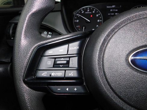 Used 2024 Subaru Crosstrek 2.0i Premium image 28