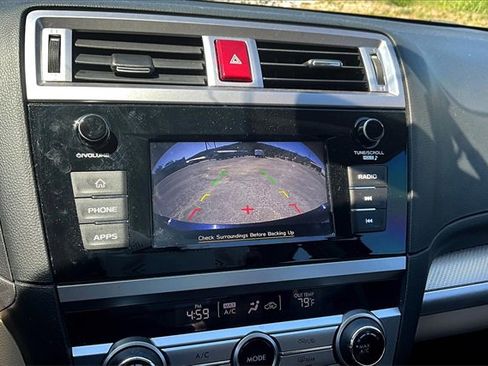 Used 2018 Subaru Legacy 2.5i w/ Alloy Wheel Package image 23