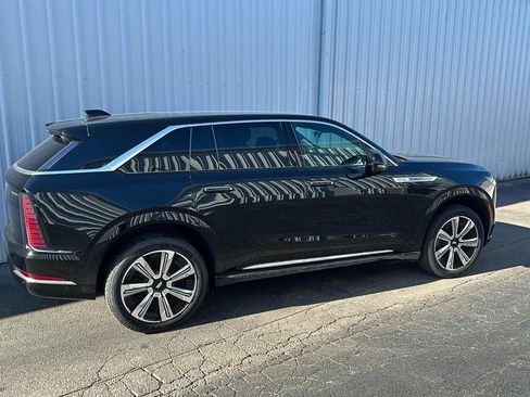 New 2025 Cadillac Escalade IQ Luxury 2 image 2