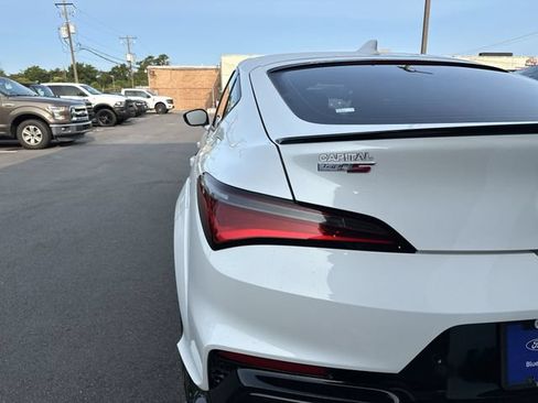 Used 2025 Acura Integra Type S FWD image 26