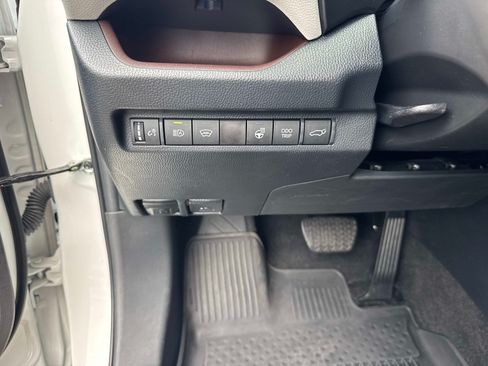 Used 2023 Toyota RAV4 Limited w/ Limited Grade Weather Package FWD image 33