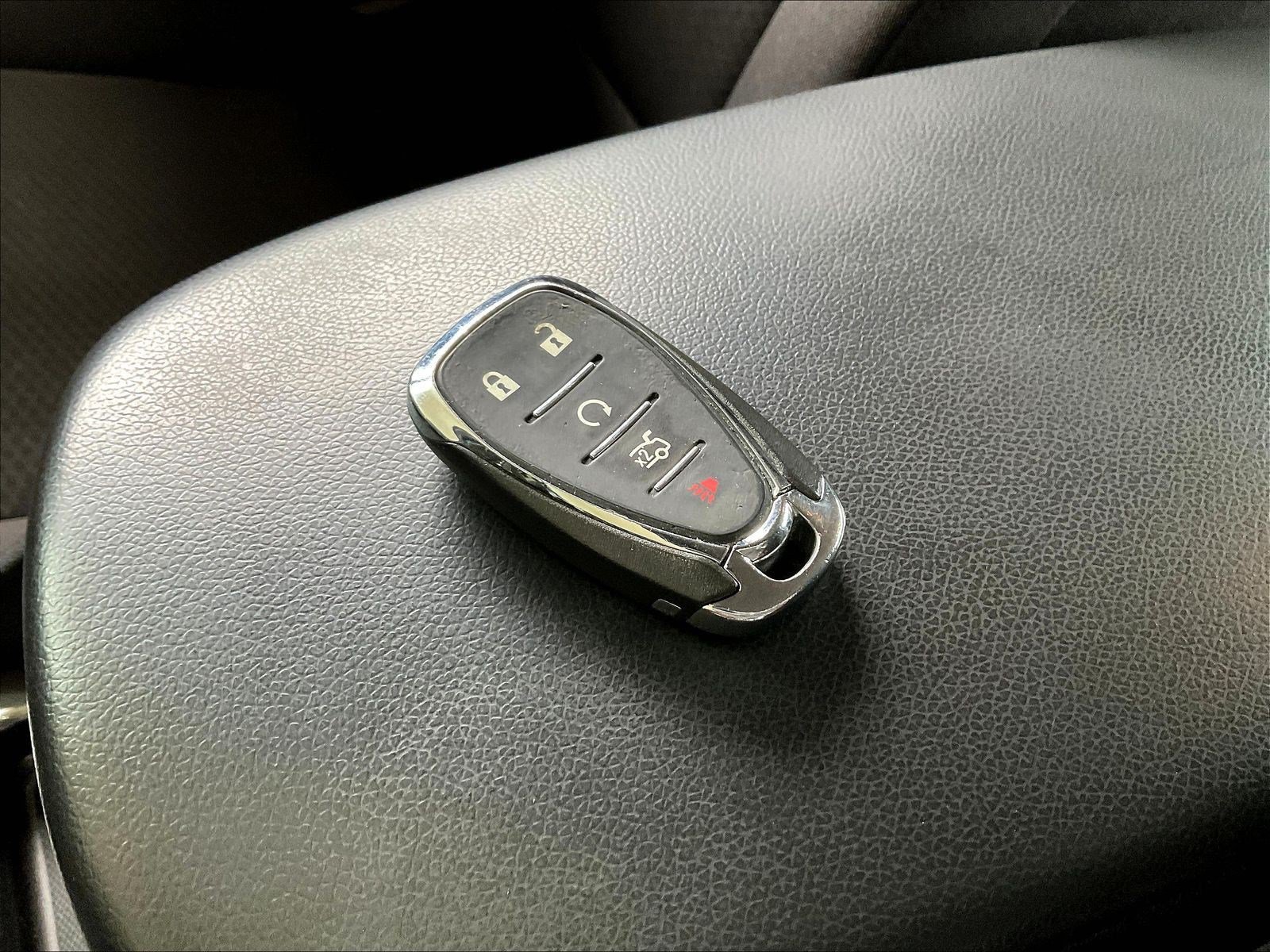 Used 2022 Chevrolet Malibu LS w/ LPO, Convenience Package 1 FWD image 32