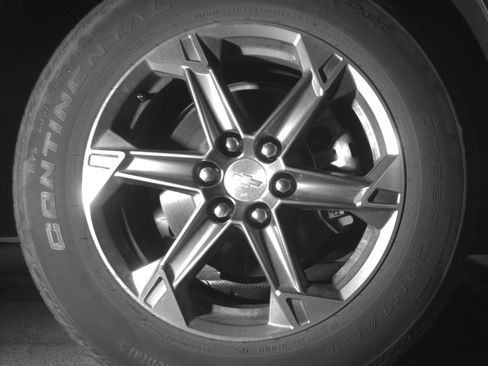 Used 2026 Chevrolet Blazer LT FWD image 16
