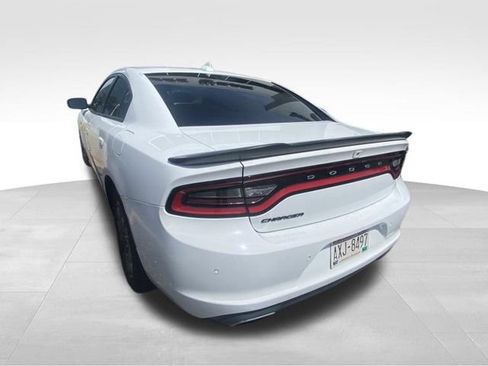 Used 2018 Dodge Charger GT w/ Beats Audio Group AWD/4WD image 8