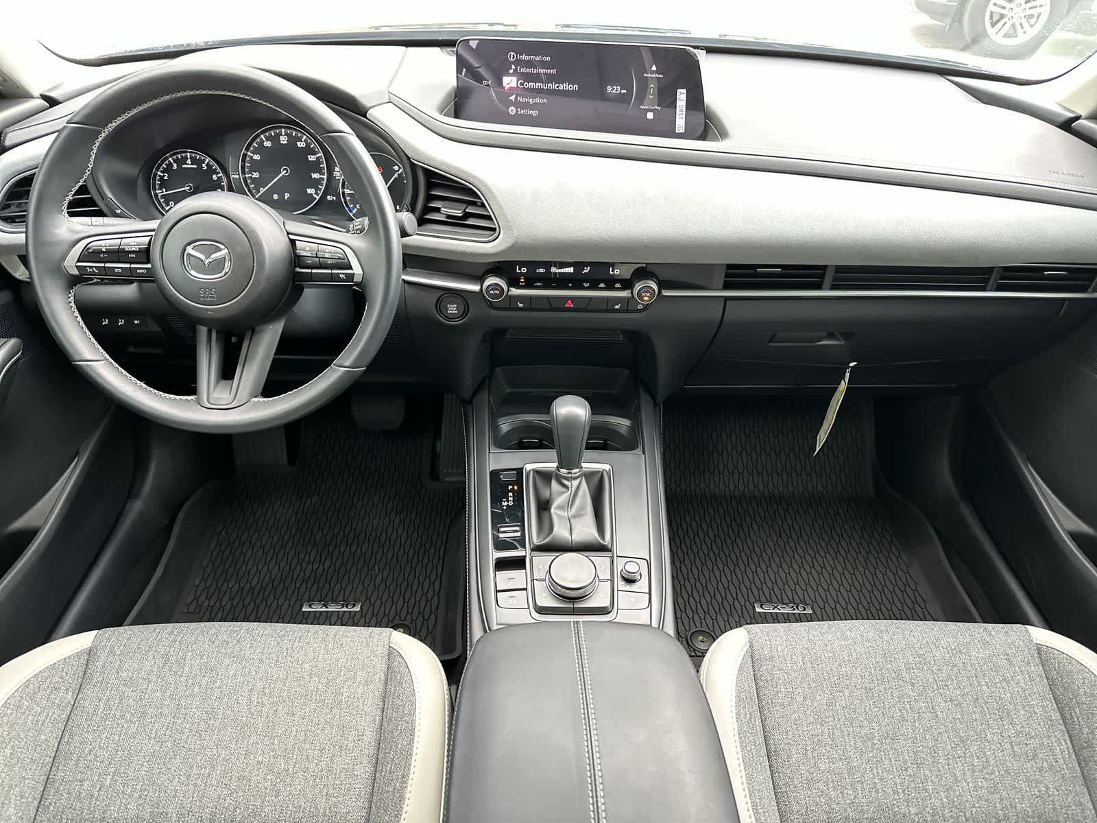 Used 2026 MAZDA CX-30 AWD 2.5 S image 19