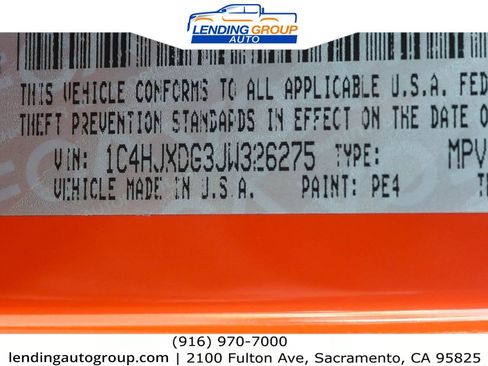 Used 2018 Jeep Wrangler Unlimited Sport image 26