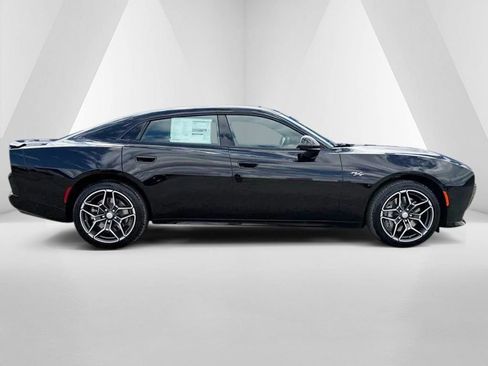 New 2026 Dodge Charger R/T w/ Performance Handling Group AWD/4WD image 8