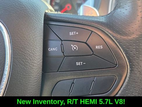 Used 2022 Dodge Charger R/T RWD image 27