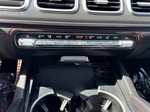 Used 2023 Mercedes-Benz GLE 53 AMG 4MATIC image 27