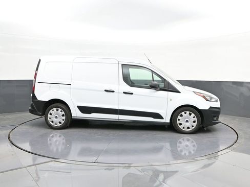 Used 2022 Ford Transit Connect XL image 22