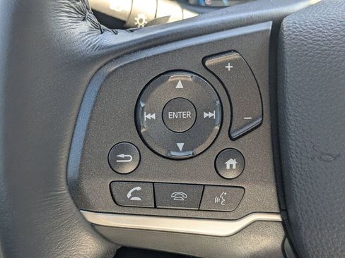 Used 2024 Honda Odyssey EX-L image 10