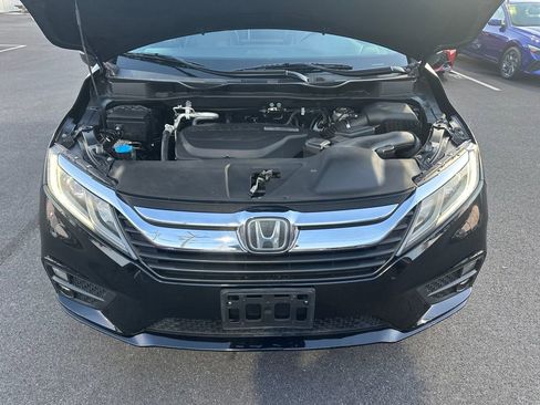 Used 2019 Honda Odyssey EX-L image 10