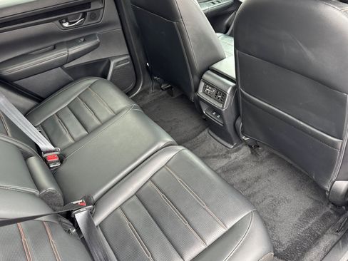 Certified 2025 Honda CR-V Sport-L image 31