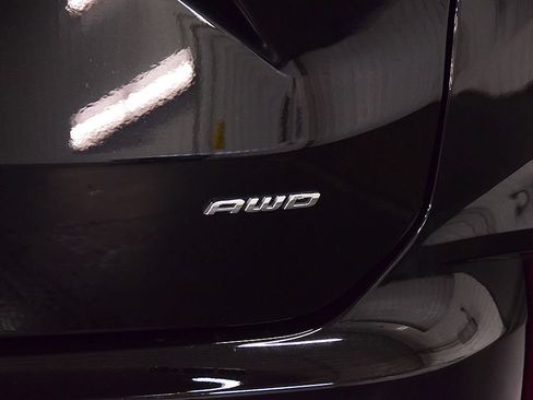 Used 2023 Ford Edge SEL w/ Convenience Package AWD/4WD image 14