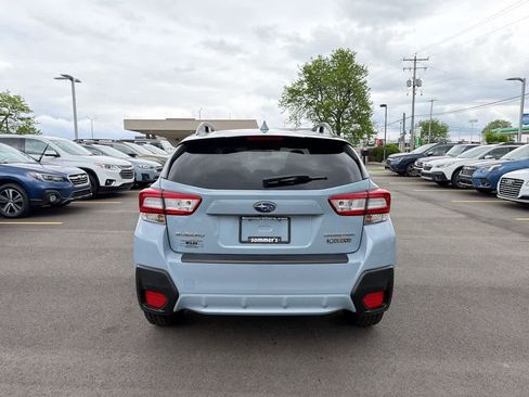 Used 2018 Subaru Crosstrek 2.0i Premium AWD/4WD image 12