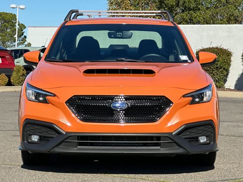 Used 2022 Subaru WRX Premium image 10