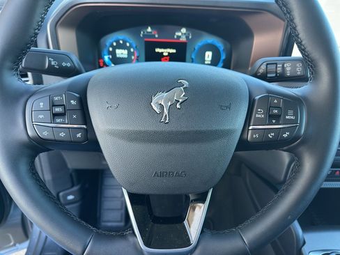 New 2025 Ford Bronco Sport Outer Banks w/ Outer Banks Tech Package+ image 14