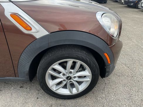 Used 2013 MINI Cooper Countryman image 13