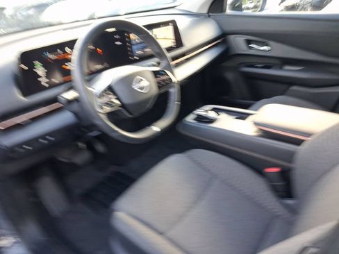 Certified 2023 Nissan Ariya FWD image 14