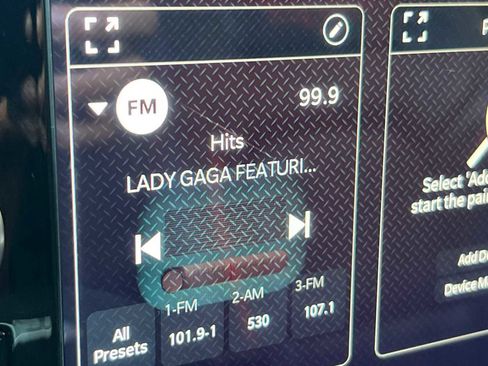 Used 2022 RAM 1500 TRX w/ TRX Level 2 Equipment Group image 20